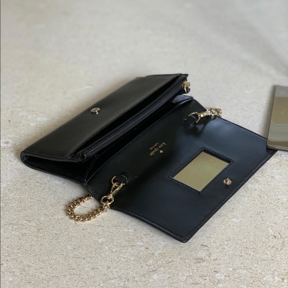 🔥FINAL SALE🔥Kate Spade Wristlet / clutch - Picture 6 of 6